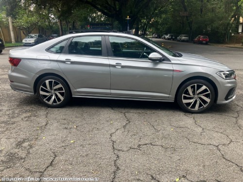 Volkswagen JETTA GLI 350 TSI 2021/2021